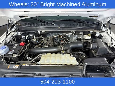 Used 2022 Ford Expedition XLT image 32