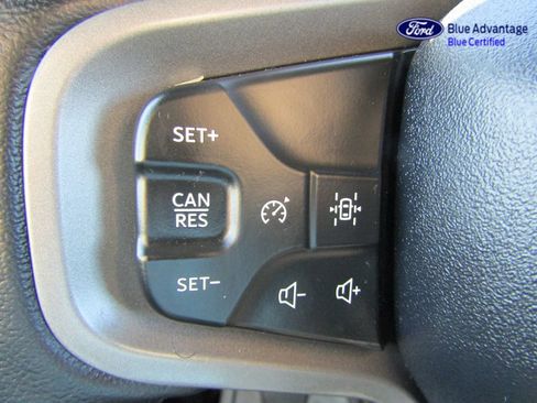 Certified 2025 Ford Bronco Badlands AWD/4WD image 22