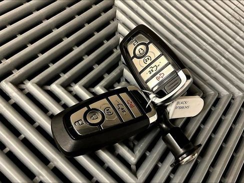 Used 2024 Ford F150 Lariat image 12