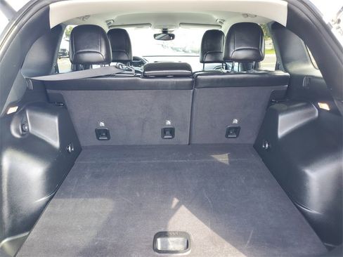 Used 2023 Jeep Cherokee Altitude Lux image 10