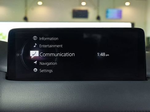 Certified 2023 MAZDA CX-5 Carbon Edition AWD/4WD image 24