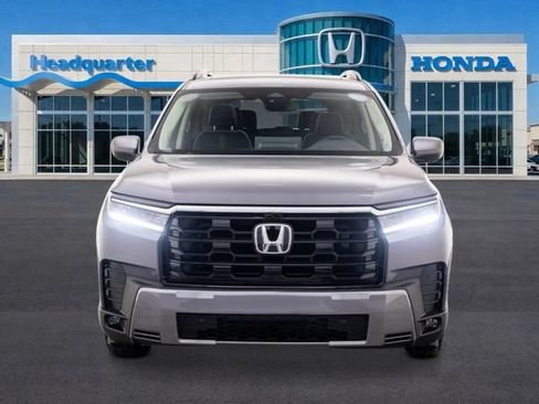 New 2026 Honda Pilot Elite image 8