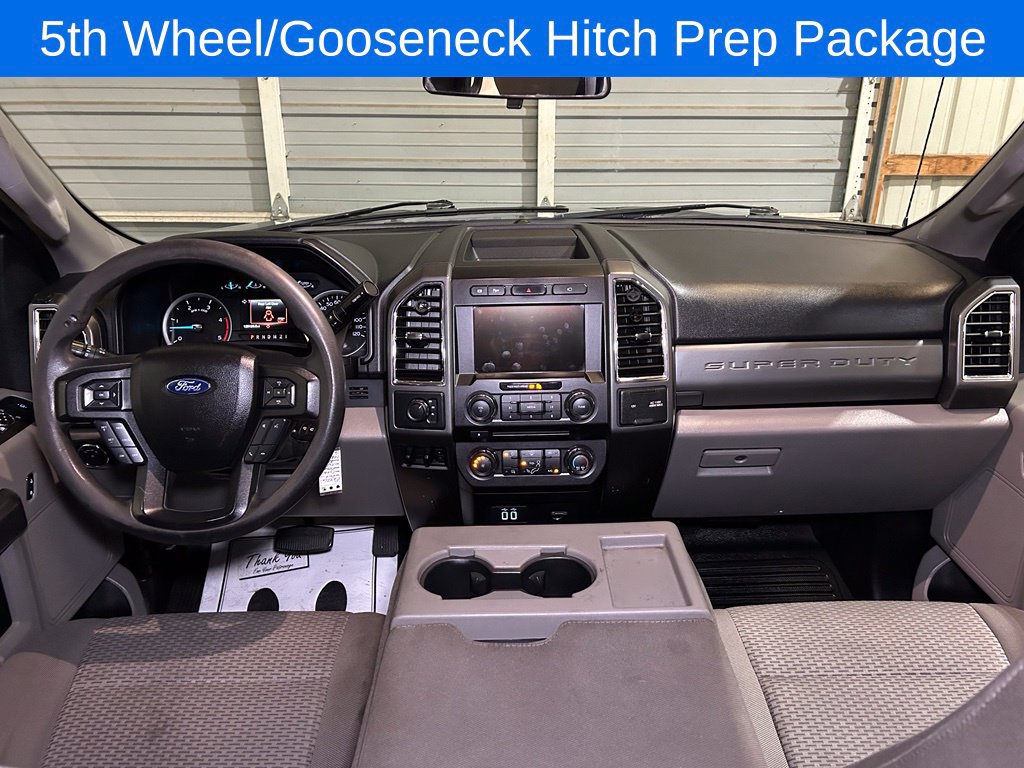 Used 2018 Ford F450 XLT AWD/4WD image 2