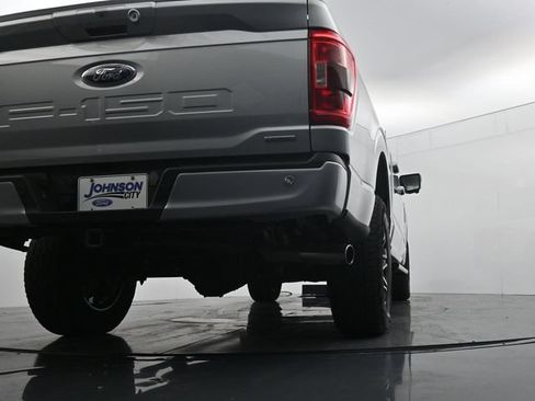 Certified 2023 Ford F150 XLT w/ Equipment Group 302A High AWD/4WD image 35