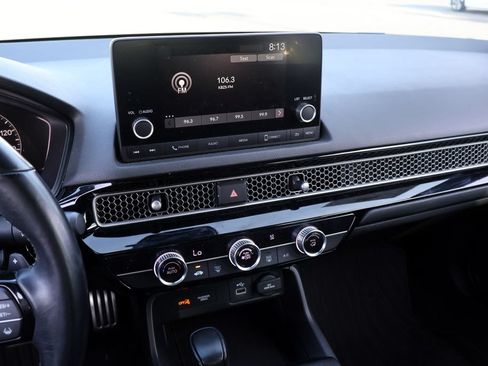 Used 2022 Honda Civic Sport image 26