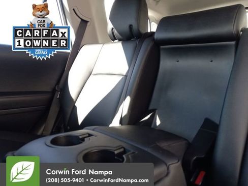 Used 2022 Toyota 4Runner TRD Off-Road Premium image 25