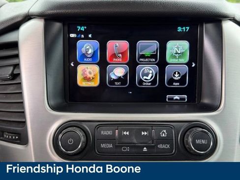 Used 2019 GMC Yukon SLT AWD/4WD image 27