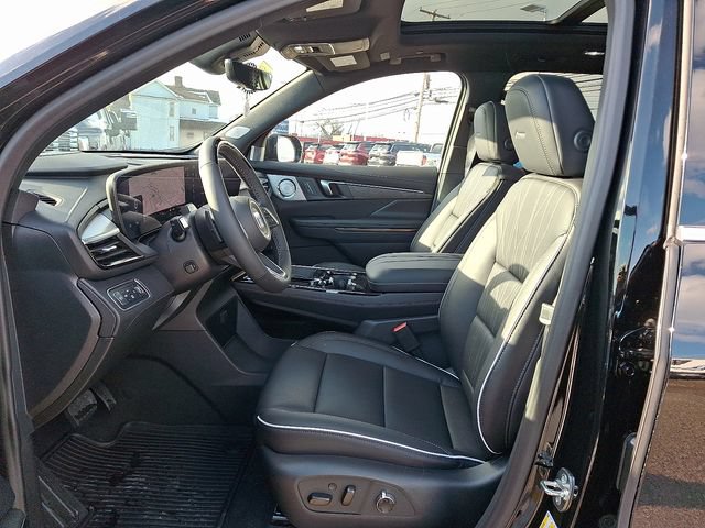 New 2026 Buick Enclave Avenir w/ Super Cruise Package AWD/4WD image 14