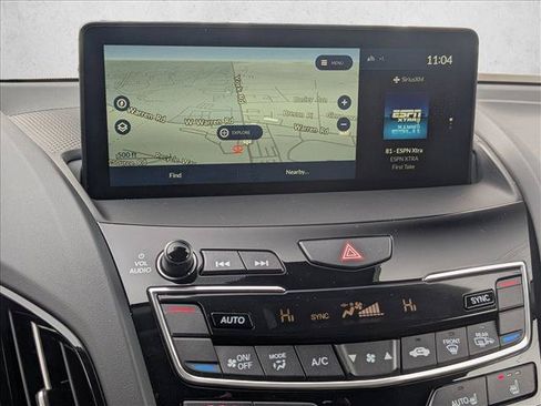New 2026 Acura RDX w/ Technology Package AWD/4WD image 14