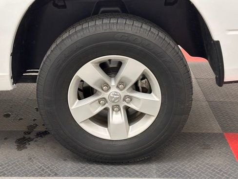 Used 2022 RAM 1500 Tradesman w/ Popular Equipment Group image 21