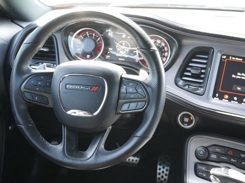 Used 2023 Dodge Challenger R/T Scat Pack w/ Plus Package RWD image 13