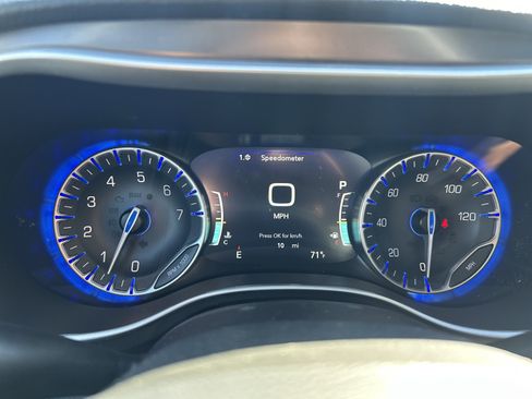 New 2026 Chrysler Pacifica Select w/ S Appearance Package image 42