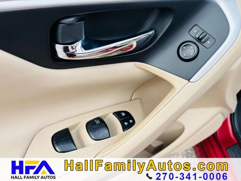 Used 2016 Nissan Altima 2.5 S w/ Power Driver Seat Package image 20