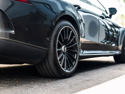 Used 2022 Mercedes-Benz AMG GT 53 image 14