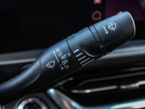 Used 2024 Buick Envista Sport Touring w/ Convenience I Package image 28