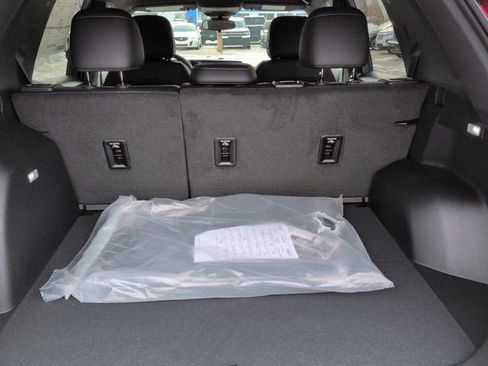 New 2026 Chevrolet Equinox LT w/ Convenience Package II image 26