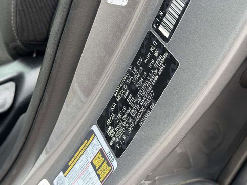 Used 2024 Kia Forte LXS FWD image 26