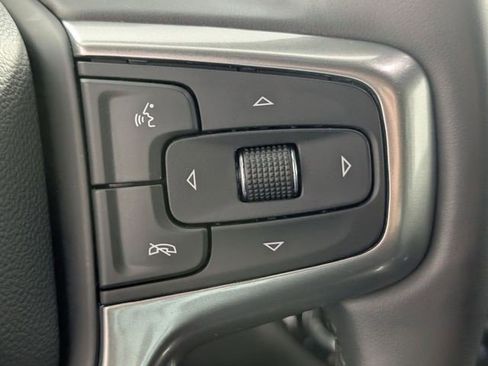 Certified 2024 Chevrolet Silverado 1500 RST w/ All Star Edition Plus image 15