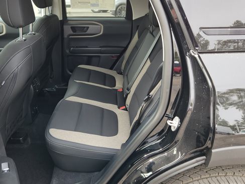 New 2026 Ford Bronco Sport Big Bend w/ Convenience Package AWD/4WD image 26