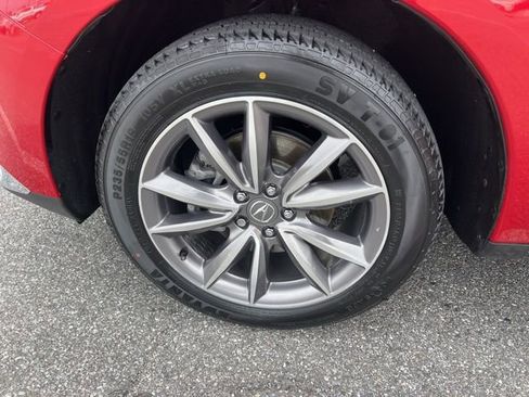 Certified 2022 Acura RDX AWD w/ Technology Package image 25