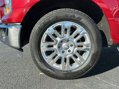 Used 2016 Ford F150 XLT w/ Equipment Group 301A Mid image 14