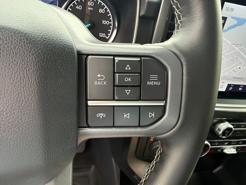 Used 2023 Ford F150 XLT w/ Equipment Group 302A High AWD/4WD image 21