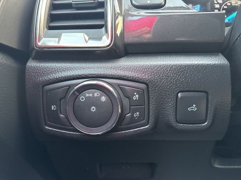 Used 2021 Ford Ranger Lariat w/ Equipment Group 501A High image 10