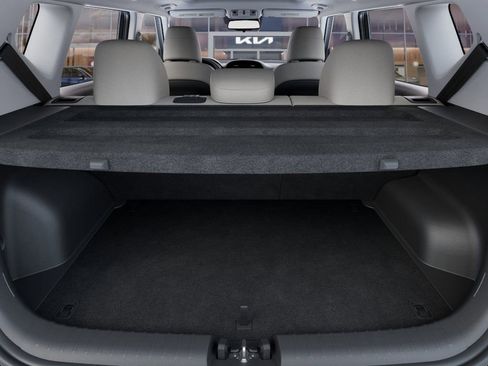 New 2025 Kia Soul EX image 19