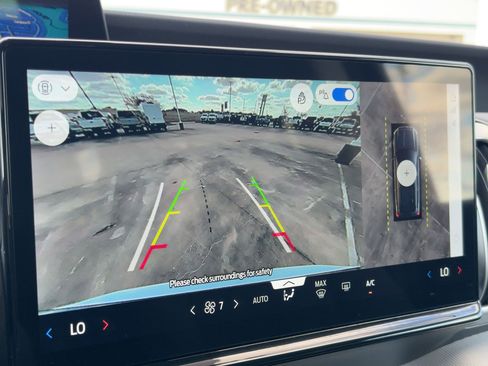 Used 2025 Ford Expedition Max Active image 43