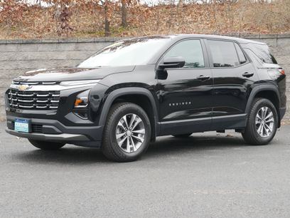 Used 2025 Chevrolet Equinox LT w/ Safety and Technology Package