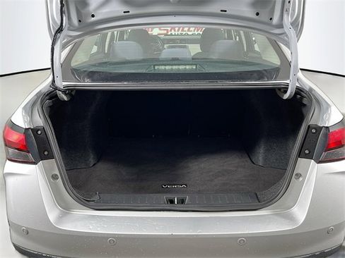 Used 2020 Nissan Versa SV image 24