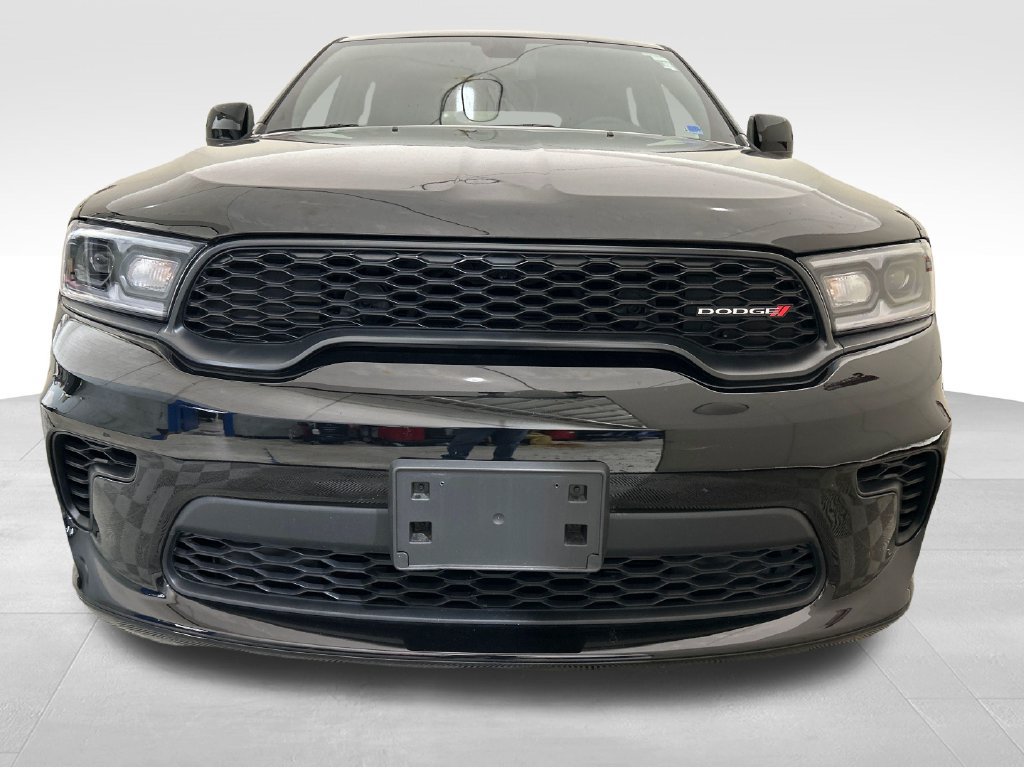 Used 2026 Dodge Durango GT w/ Blacktop Package AWD/4WD image 9