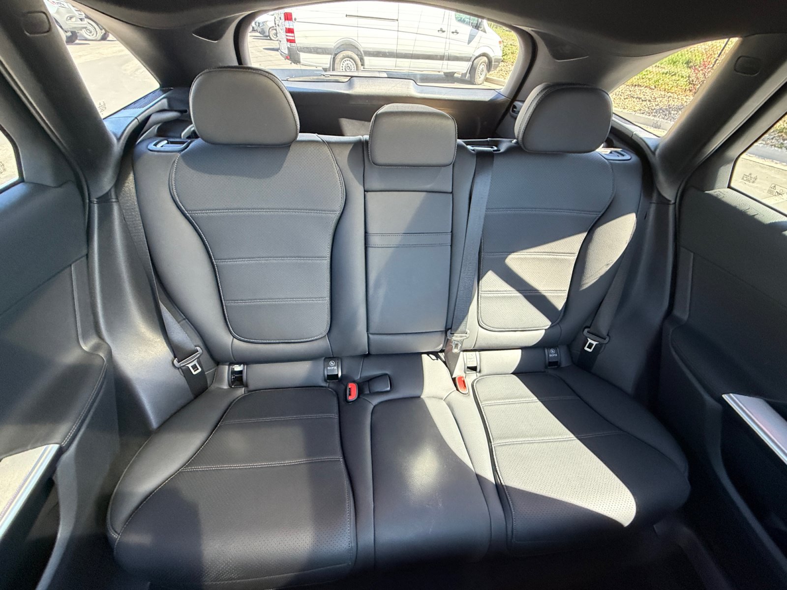 Certified 2026 Mercedes-Benz GLC 300 4MATIC image 18