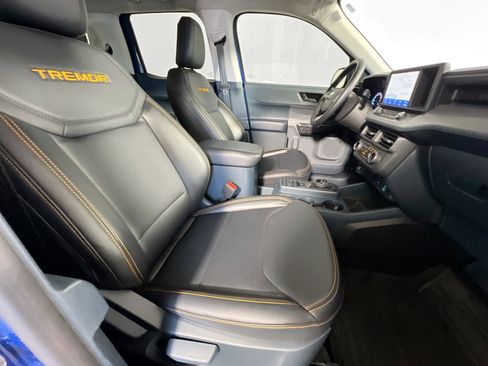 Used 2024 Ford Maverick Tremor w/ Tremor Off-Road Package image 31