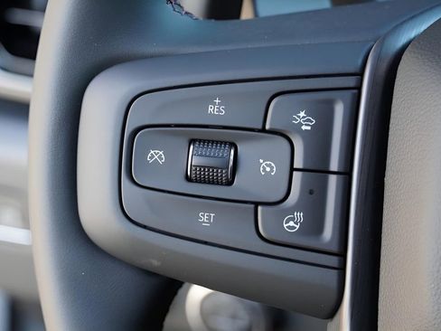 New 2026 GMC Sierra 1500 AT4X image 20