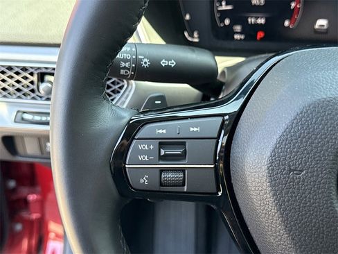 Used 2025 Acura Integra Base image 26