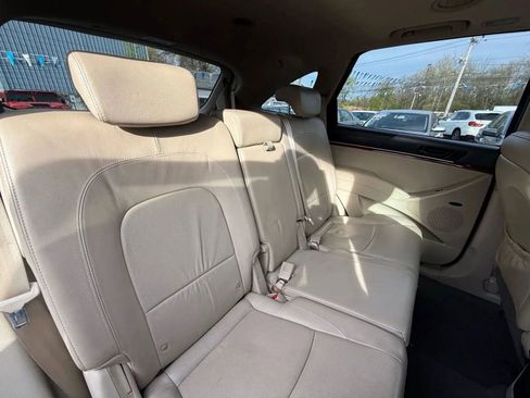 Used 2008 Hyundai Veracruz Limited image 50