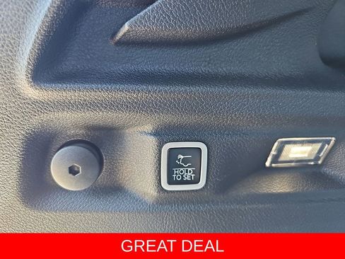 New 2025 Jeep Grand Cherokee L Limited w/ Luxury Tech Group II image 14