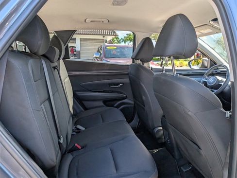 Used 2022 Hyundai Tucson XRT image 20
