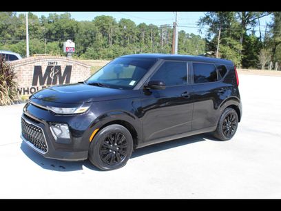 Used 2020 Kia Soul LX