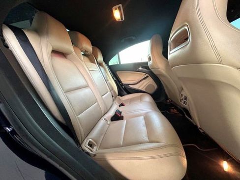 Used 2018 Mercedes-Benz CLA 250 CLA250 image 8