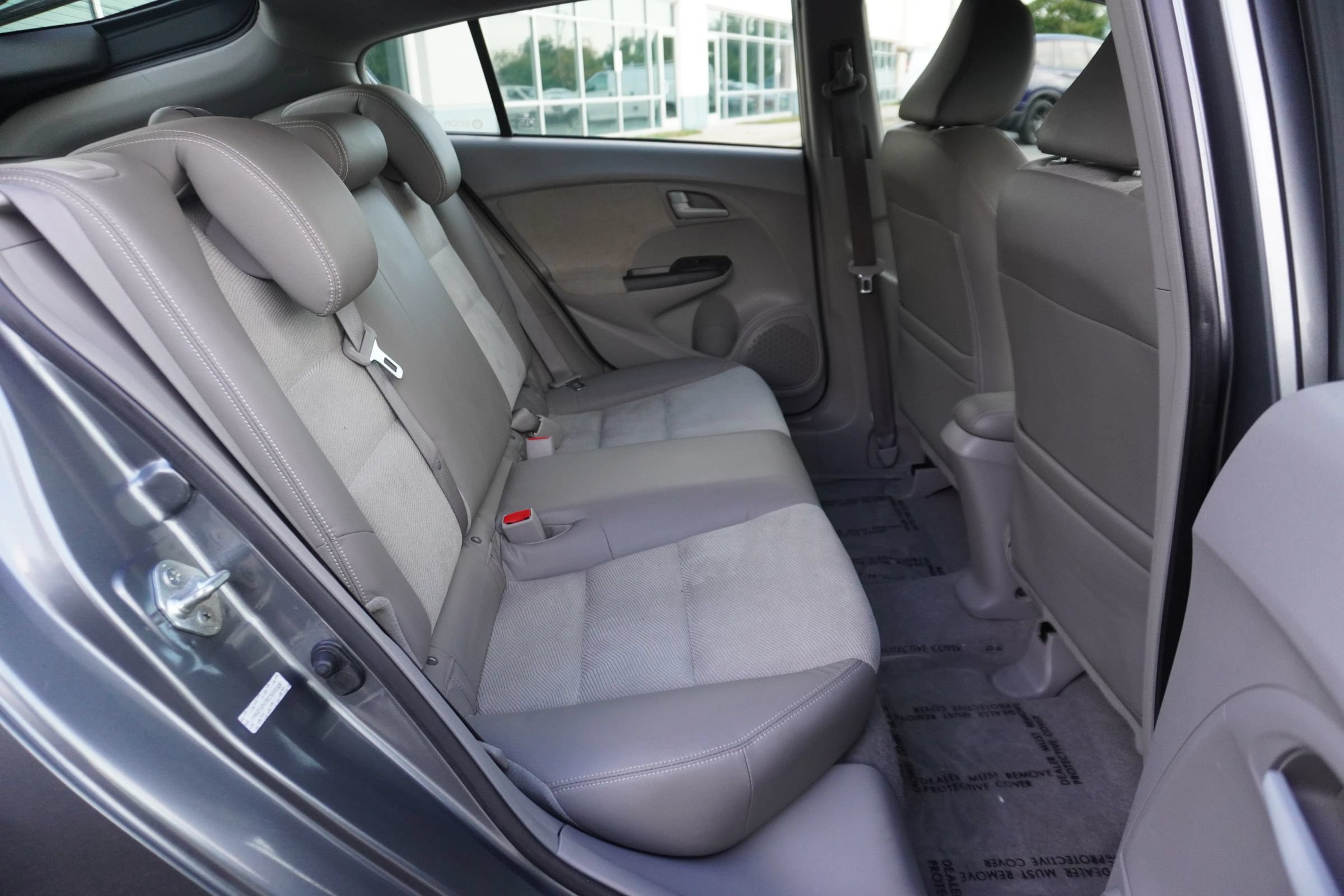 Used 2012 Honda Insight EX image 11