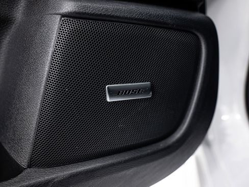 Used 2024 Nissan Sentra SR w/ SR Premium Package image 11