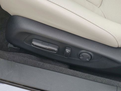 New 2026 Honda Accord Touring image 11