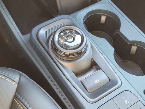 New 2026 Ford Maverick Lobo AWD/4WD image 24