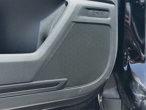 Used 2024 Honda CR-V EX image 22