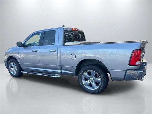 Used 2019 RAM 1500 Big Horn image 5