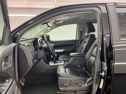 Used 2021 Chevrolet Colorado ZR2 AWD/4WD image 5