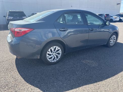 Used 2019 Toyota Corolla LE FWD image 5