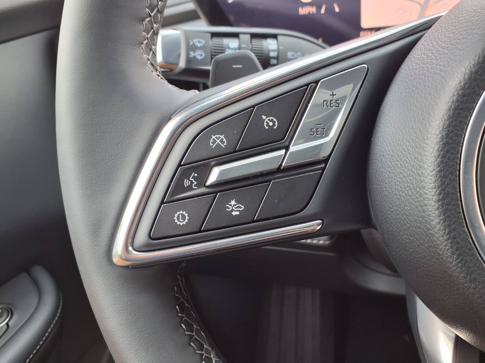 New 2027 Buick Enclave Sport Touring w/ Power Package FWD image 8